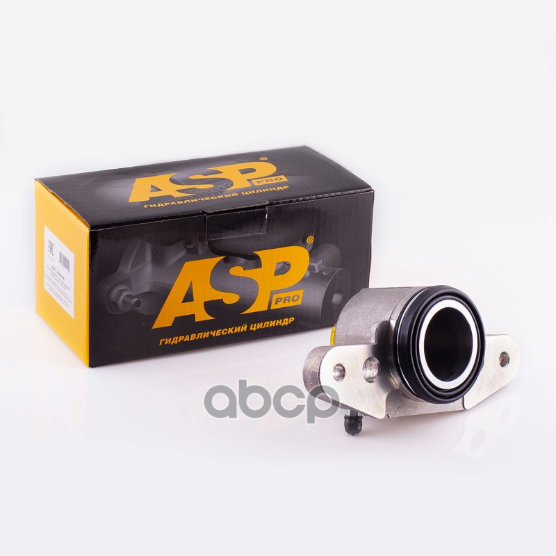 Цилиндр тормозной Lada 2108-099  2113-15  1118  2170-72  2190-2192 передний левый ASP арт. l260201l