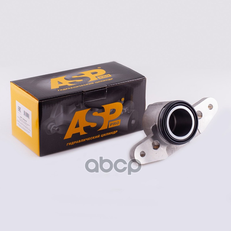 Цилиндр тормозной Lada 2108-099  2113-15  1118  2170-72  2190-2192 передний правый ASP арт. l260201r