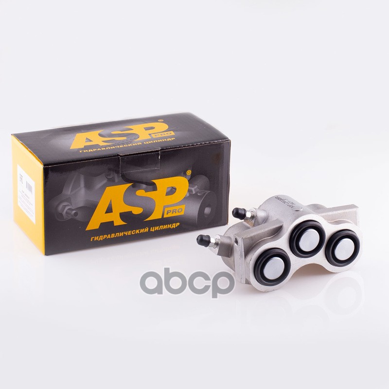 Цилиндр тормозной Lada 2121-2123 передний правый ASP арт. l260205r