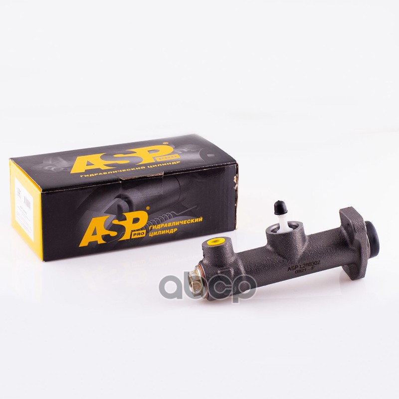 Цилиндр сцепления Lada 2101-07 главный ASP арт. l260302