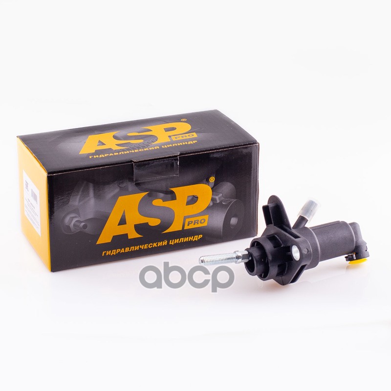 Главный цилиндр сцепления GAZelle Business/Next ASP L550302 ASP арт. L550302