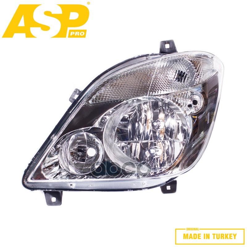 Фара передняя L MB Sprinter 2006-> ASP LF6003 ASP арт. LF6003