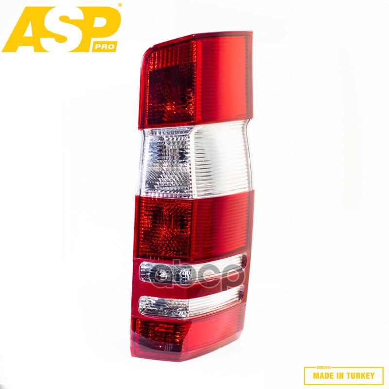Фонарь задний R с платой MB Sprinter 2006-> ASP LL6002 ASP арт. LL6002