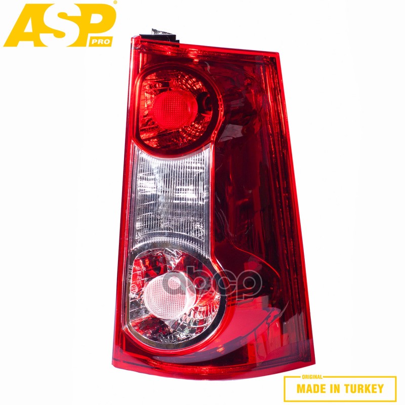 Фонарь Задний Lada Largus Правый С Платой ASP арт. ll7006