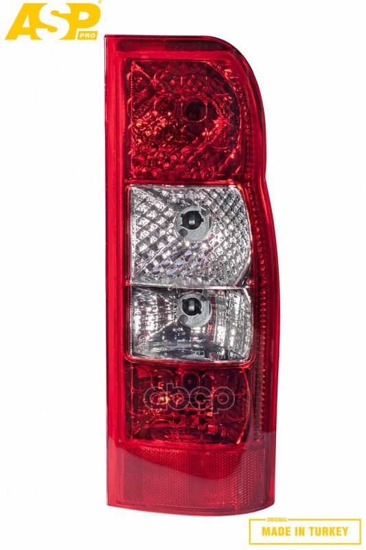 Фонарь Задний Ford Transit (2006-2013) Правый С Платой ASP арт. ll9002