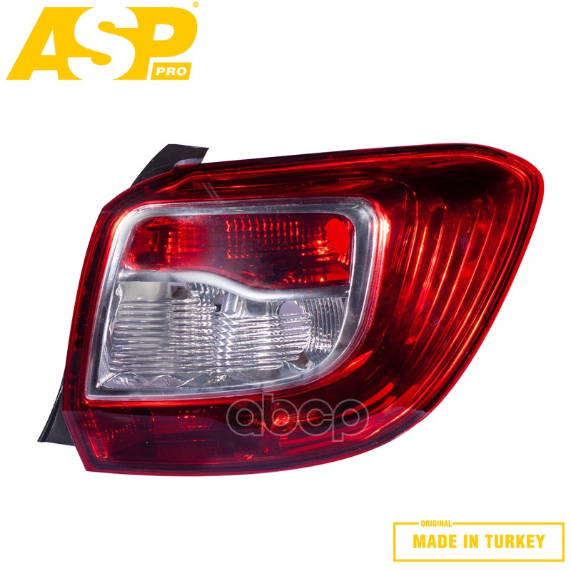 Фонарь Задний R Renault Sandero Ii 2014-> Asp Lr7010 ASP арт. LR7010