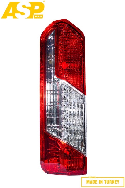 Фонарь задний L FORD Transit 2014-> ASP LR9005 ASP арт. LR9005