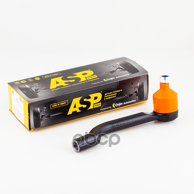 Наконечник рулевой R ASP RJ10060 ASP арт. RJ10060