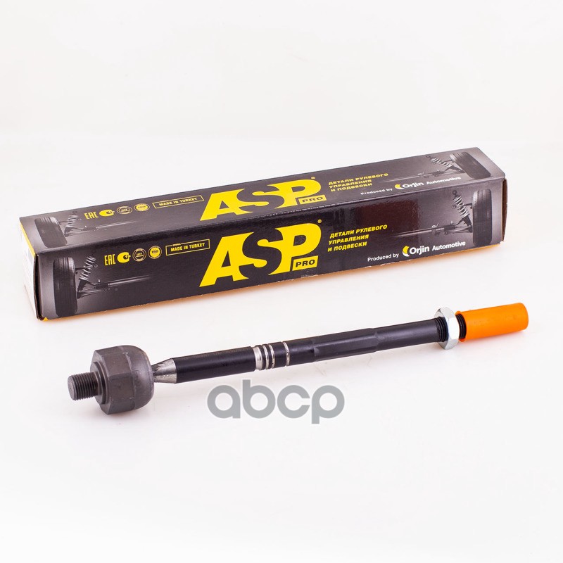 Тяга рулевая (без наконечника) OPEL Astra ASP арт. rj20001