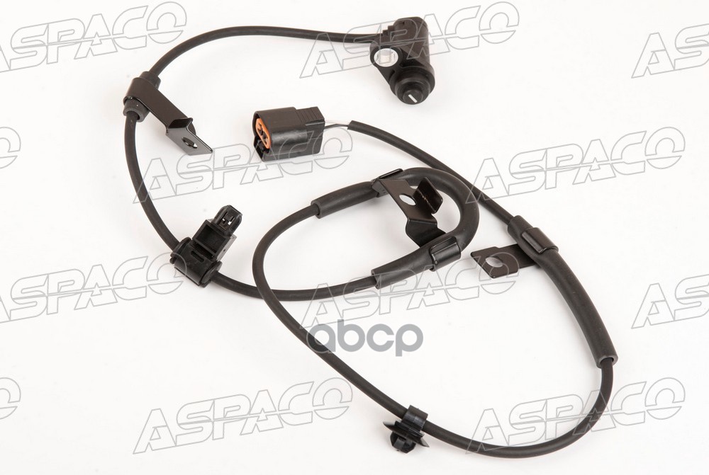 Датчик Abs Задний Левый (L) Mitsubishi L200 (05-14) ASPACO арт. AP102577