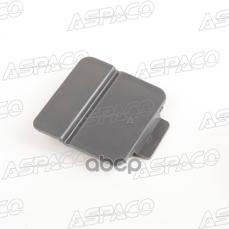 Крышка Буксировочной Проушины Заднего Бампера Bmw 5' E60 (Седан) ASPACO арт. AP15912