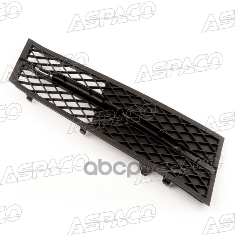 Решетка Переднего Бампера Открытая Правая (R) Bmw 5' F10, 5' F11, 5' F18 Aspaco Ap890011 ASPACO арт. AP890011