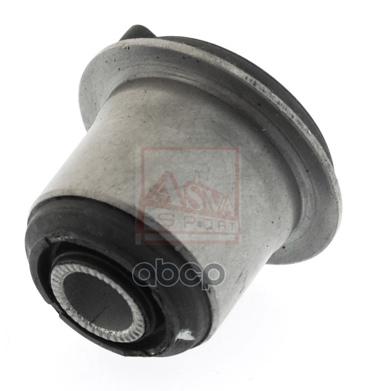 Сайлентблок Верхнего Рычага Подвески | Зад Прав/Лев | ASVA арт. 0101038