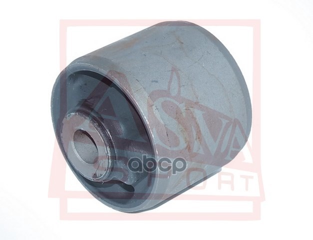 САЙЛЕНТБЛОК ЗАДНЕЙ БАЛКИ ASVA арт. 0101071