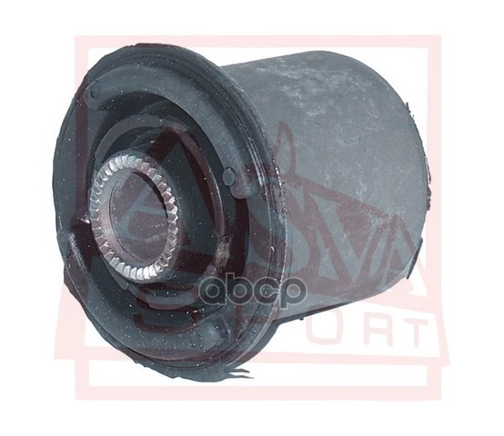 САЙЛЕНТБЛОК ПЕРЕДНЕГО РЫЧАГА ПЕРЕДНИЙ ASVA арт. 0101170