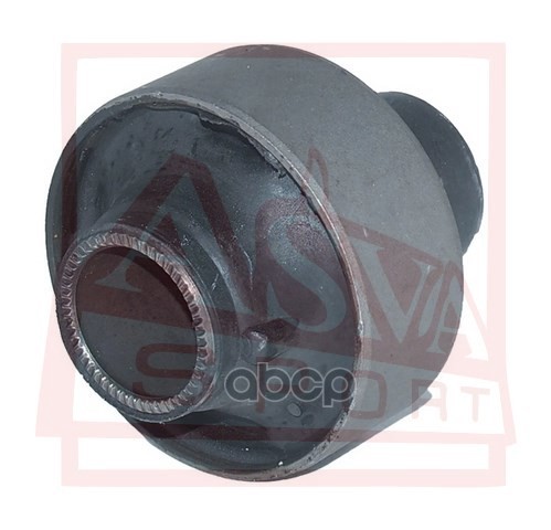 САЙЛЕНТБЛОК ПЕРЕДНЕГО РЫЧАГА ЗАДНИЙ ASVA арт. 0101195
