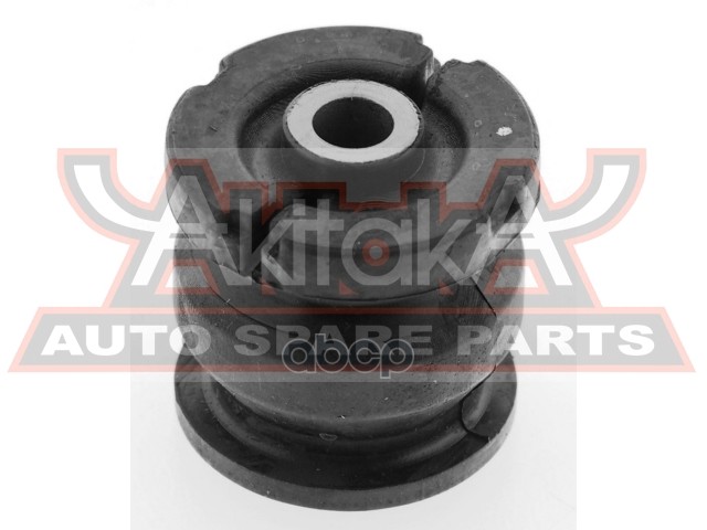 Сайлентблок Рычага Подвески Верхнего | Перед Прав/Лев | ASVA арт. 0101365