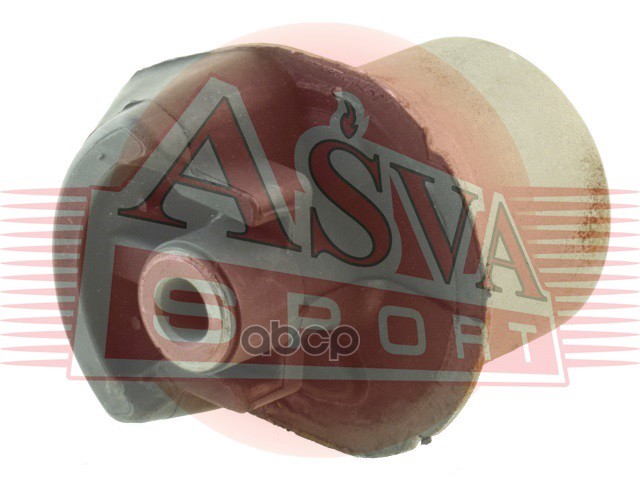 САЙЛЕНТБЛОК ЗАДНЕЙ БАЛКИ ASVA арт. 0101429