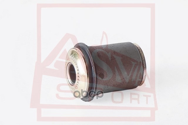 САЙЛЕНТБЛОК ПЕРЕДНЕГО НИЖНЕГО РЫЧАГА ASVA арт. 0101KCH10X