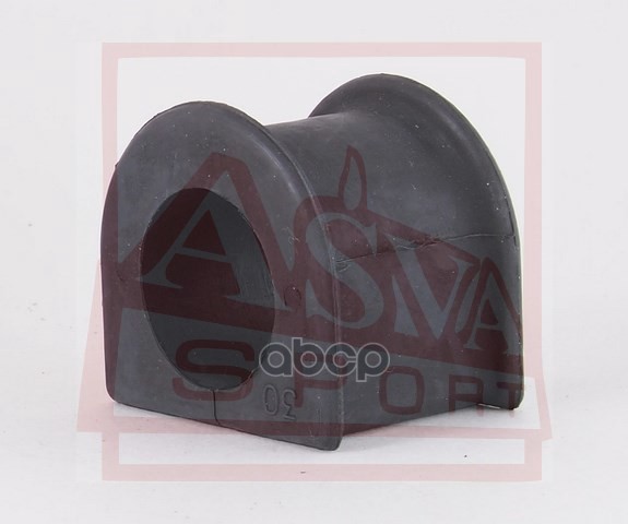 ВТУЛКА ПЕРЕДНЕГО СТАБИЛИЗАТОРА D30 ASVA арт. 0107722