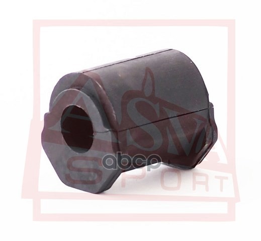 Втулка заднего стабилизатора d15 TOYOTA CROWN/CROWN MAJESTA GS171/JKS175/JZS17#/UZS17# 2000-2003 ASVA арт. 0107-741