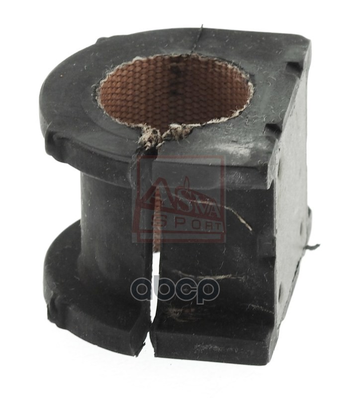 Втулка Стабилизатора | Перед Прав/Лев | ASVA арт. 0107797