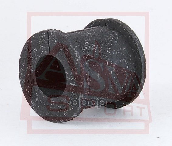 ВТУЛКА ЗАДНЕГО СТАБИЛИЗАТОРА D17 ASVA арт. 0107ACV30R