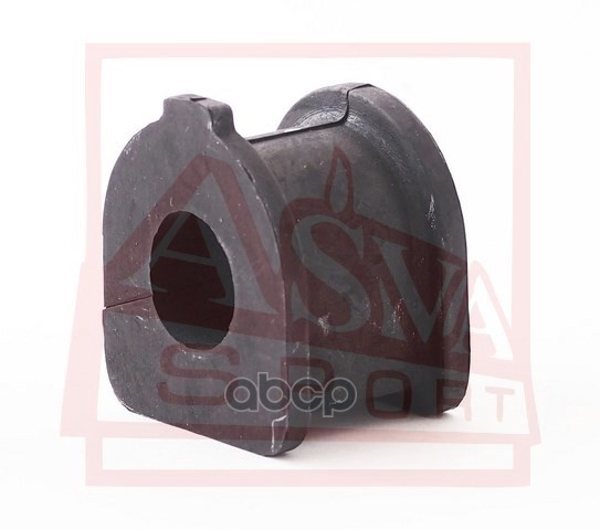 Втулка Стабилизатора | Перед Прав/Лев | ASVA арт. 0107JZS160F