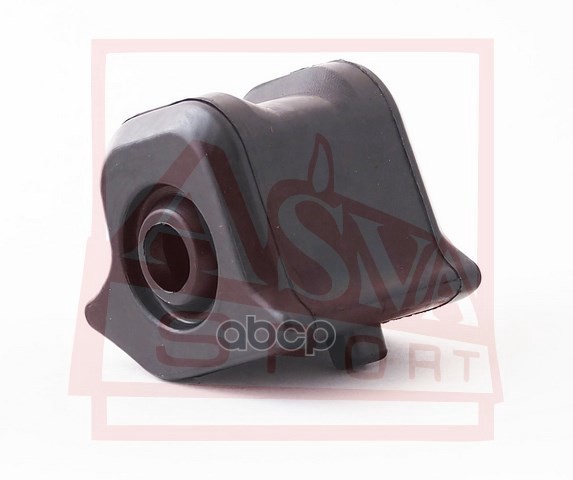 Втулка переднего стабилизатора правая d21.2 TOYOTA TOYOTA COROLLA ZZE150/ZRE150 2006- ASVA арт. 0107-zze150fr