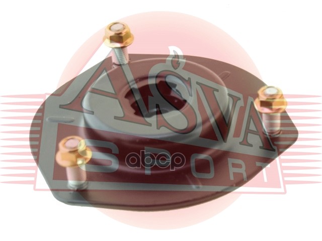 Опора переднего амортизатора TOYOTA TOYOTA CAMRY/HYBRID ACV51/ASV50/AVV50/GSV50 2011- ASVA арт. 0111-acv50f