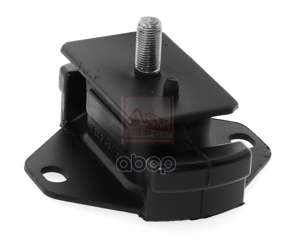 Подушка двигателя передняя TOYOTA TOYOTA LAND CRUISER PRADO 120 GRJ12#/KDJ12#/RZJ12#/TRJ12#/VZJ12# 2 ASVA арт. 0112-120f