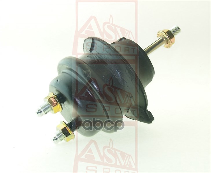 Подушка двигателя передняя TOYOTA TOYOTA ALTEZZA/ALTEZZA GITA GXE10/SXE10 1998-2005 ASVA арт. 0112-jzs160f