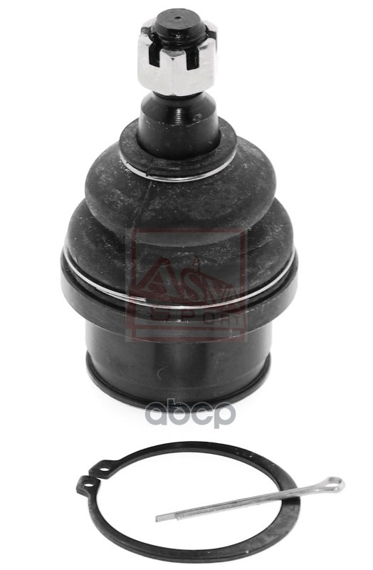 Опора шаровая 0120AZT240R ASVA арт. 0120-AZT240R