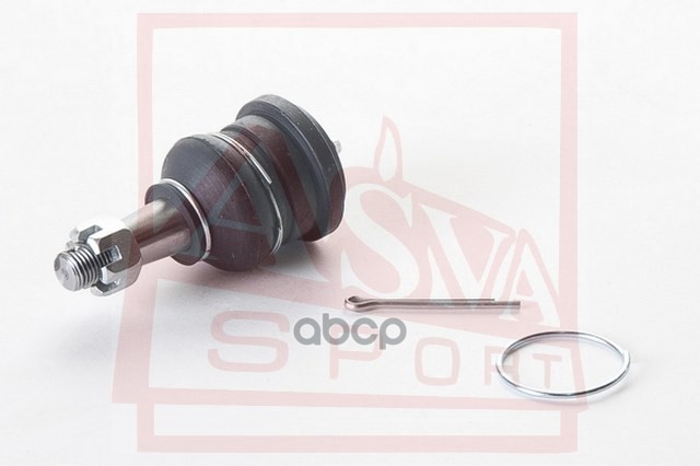 ОПОРА ШАРОВАЯ ASVA 0120-NCP ASVA арт. 0120-NCP