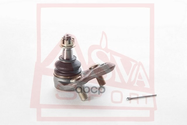Опора шаровая TOYOTA TOYOTA : COROLLA RUNX/ALLEX 120 WILL WICHTOYOTA CELICA ZZT230 1999-2006TOYOTA ASVA арт. 0120-nze