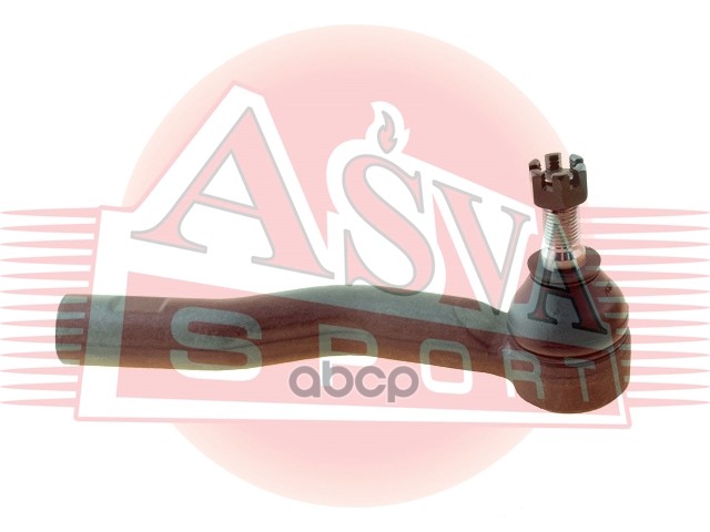 НАКОНЕЧНИК РУЛЕВОЙ ASVA арт. 0121002