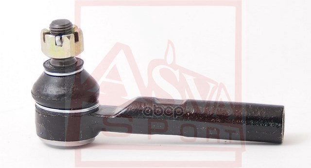 НАКОНЕЧНИК РУЛЕВОЙ ASVA арт. 0121GRJ120