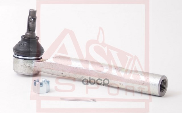 НАКОНЕЧНИК РУЛЕВОЙ ПРАВЫЙ ASVA арт. 0121GYL15R