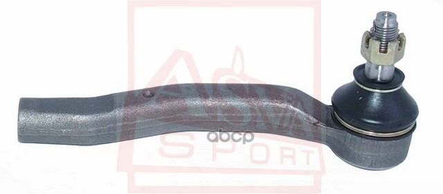 НАКОНЕЧНИК РУЛЕВОЙ ПРАВЫЙ ASVA арт. 0121NCP9R