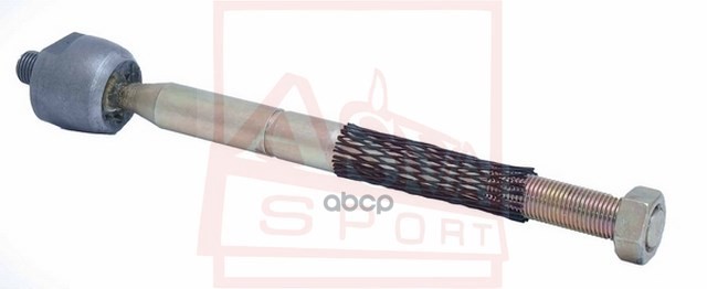 ТЯГА РУЛЕВАЯ ASVA арт. 0122423