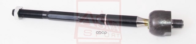 ТЯГА РУЛЕВАЯ ASVA арт. 0122GXE10