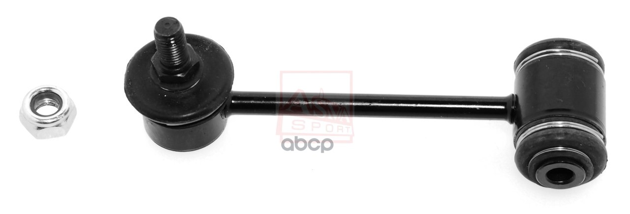 ТЯГА СТАБИЛИЗАТОРА ЗАДНЯЯ TOYOTA/LEXUS 123023 ASVA арт. 0123-023