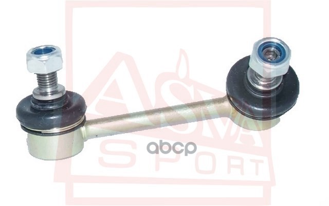 ТЯГА СТАБИЛИЗАТОРА ЗАДНЯЯ ПРАВАЯ ASVA арт. 0123ARR