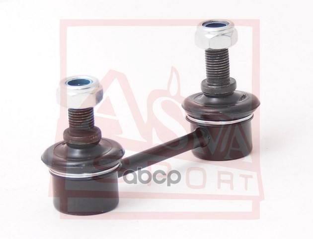 Стойка Стабилизатора 0123Gx100r ASVA арт. 0123-GX100R