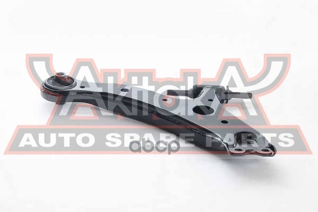 РЫЧАГ ПЕРЕДНИЙ ЛЕВЫЙ ASVA арт. 0124030