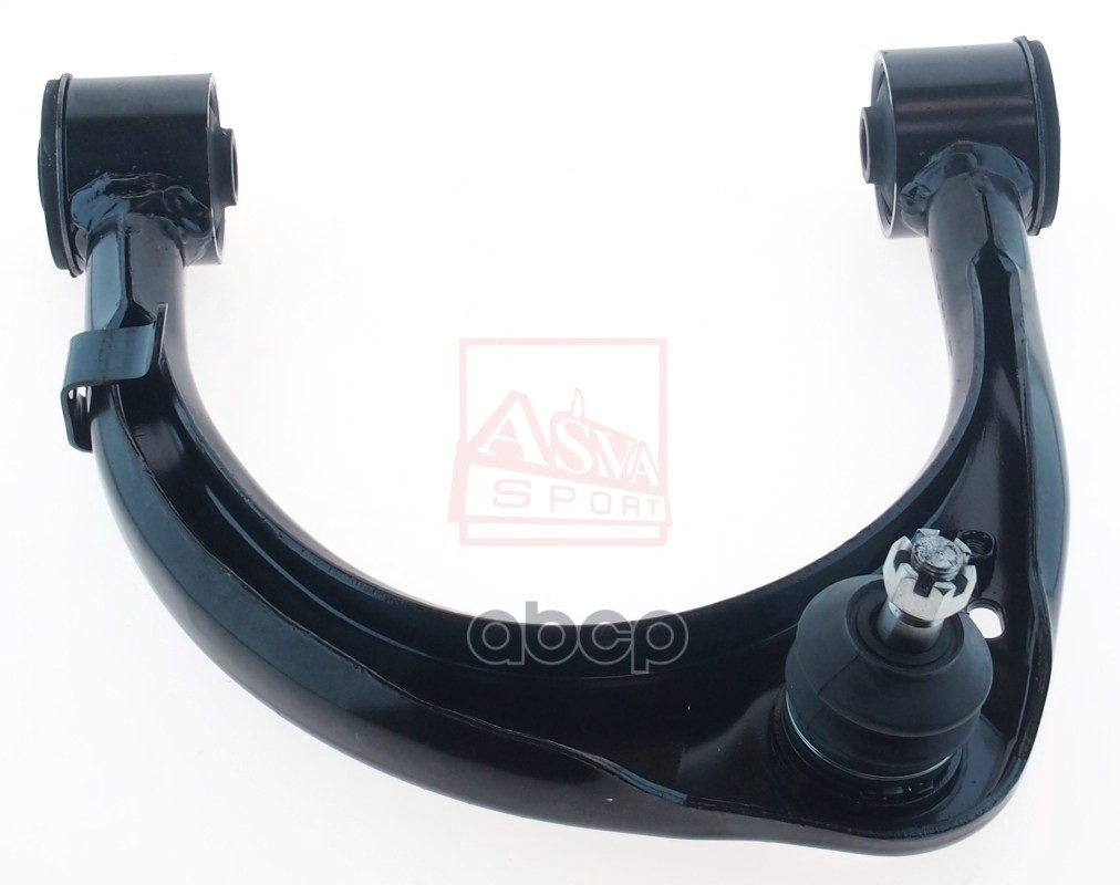 РЫЧАГ ПЕРЕДНИЙ ВЕРХНИЙ ПРАВЫЙ ASVA арт. 0124047