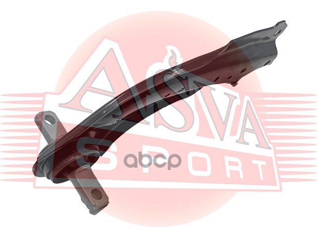 Рычаг задний левый продольный TOYOTA HARRIER RAV4 VENZA ASVA арт. 0124-124