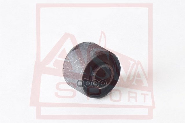 САЙЛЕНБЛОК ПЕРЕДНЕГО РЫЧАГА ЗАДНИЙ БЕЗ КРОНШТЕЙНА ASVA 0201-001 ASVA арт. 0201-001