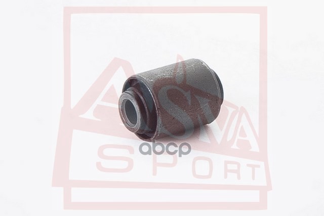 Сайлентблок, Рычаг Независимой Подвески Колеса 0201236 ASVA арт. 0201-236