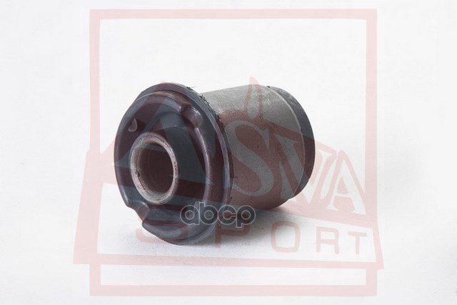 ПОДУШКА ПОДРАМНИКА ПЕРЕДНЯЯ ASVA арт. 0201273